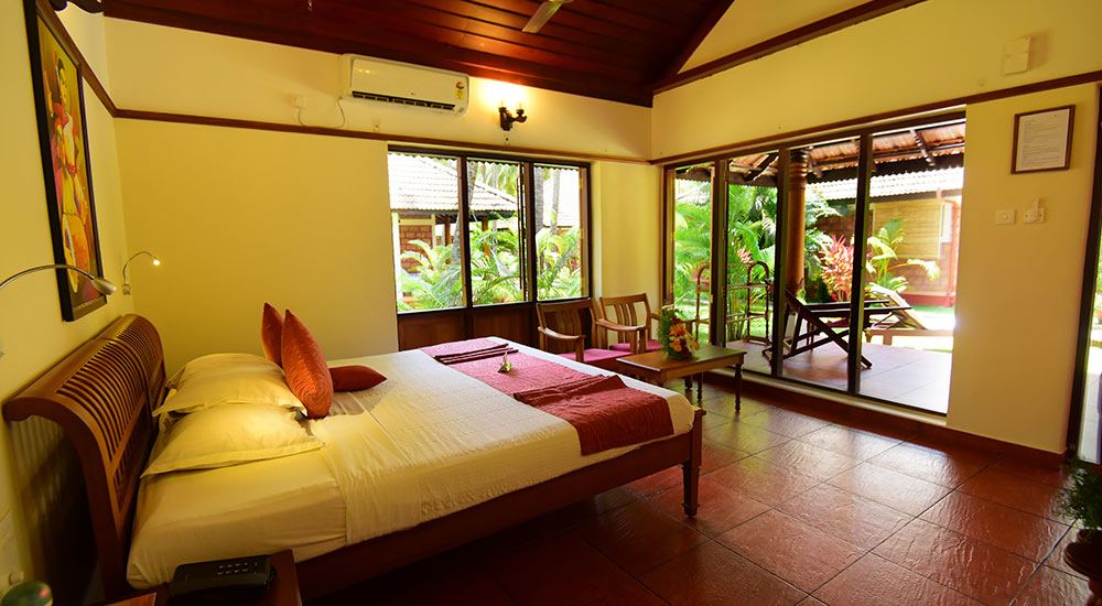 Nattika Beach Resort